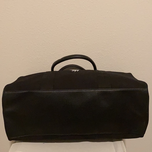 - Polo Duffel Bag —black - Picture 10 of 11
